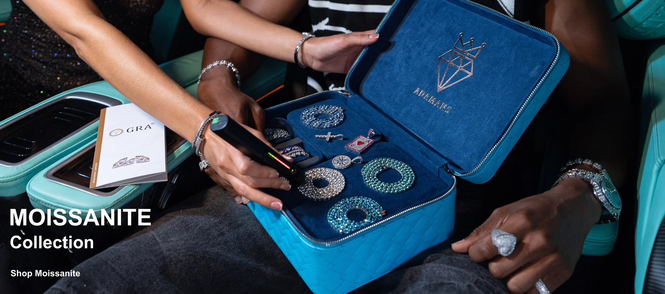 Welcome to Our Store